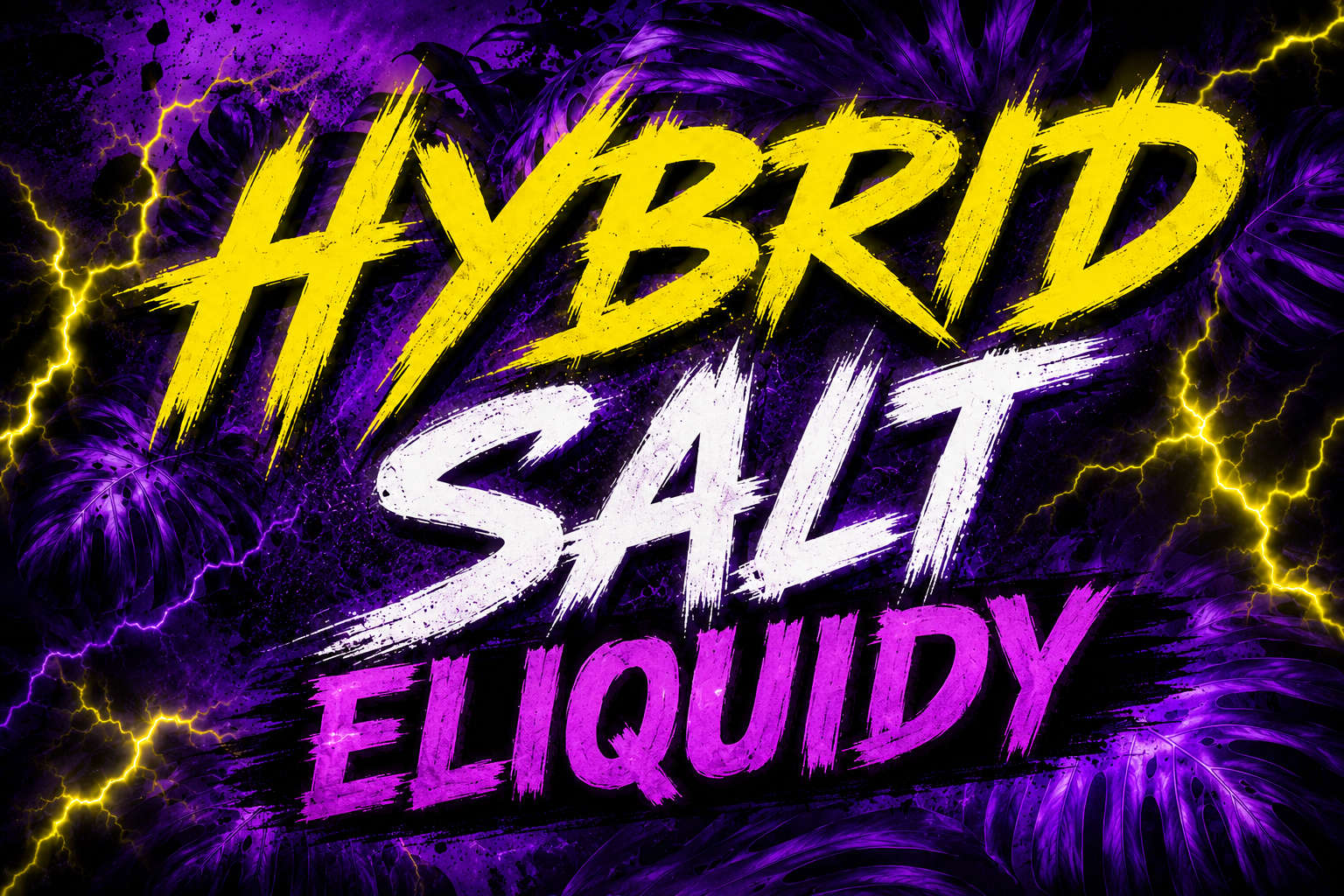 hybrid salt renegade